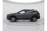$22599 : Jeep Cherokee 2021 4x4 Latit thumbnail