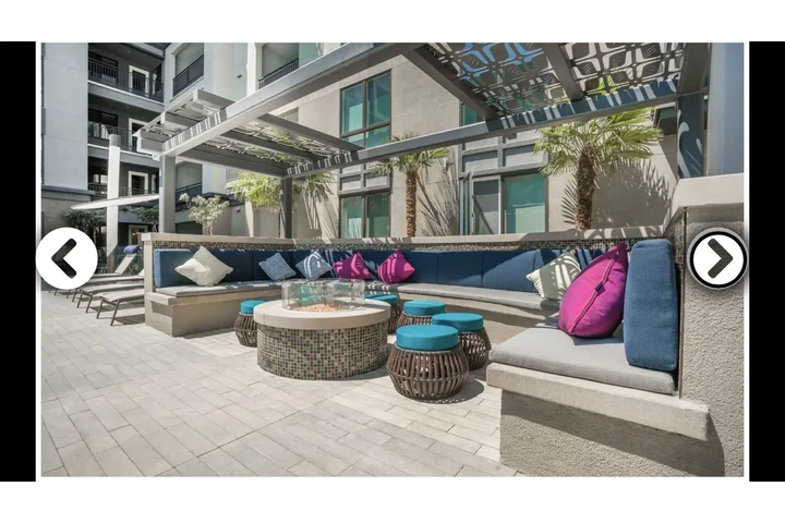 $1400 : RENTO HABITACIÓN image 2