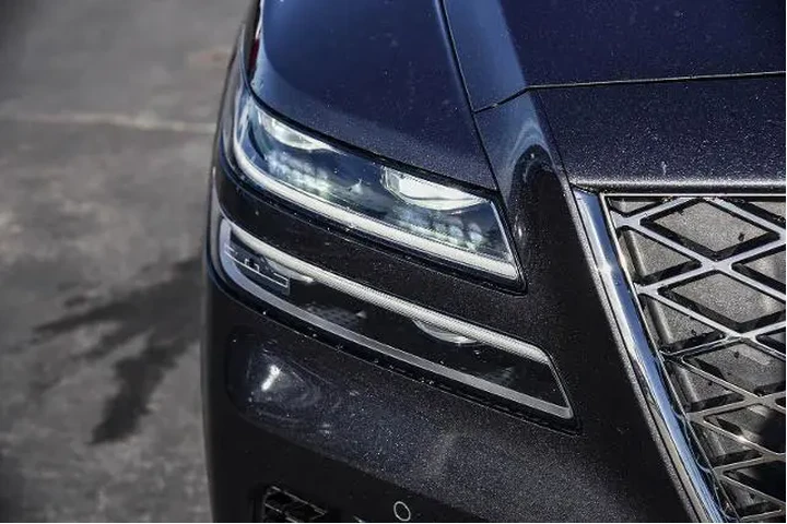 $39787 : Genesis GV80 2021 AWD 3.5T 4 image 10