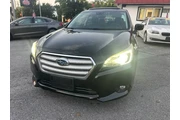 2017 Legacy 2.5i Limited en Poughkeepsie