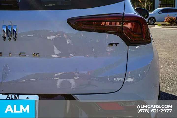 $18920 : Buick Encore GX 2024 Sport T image 10