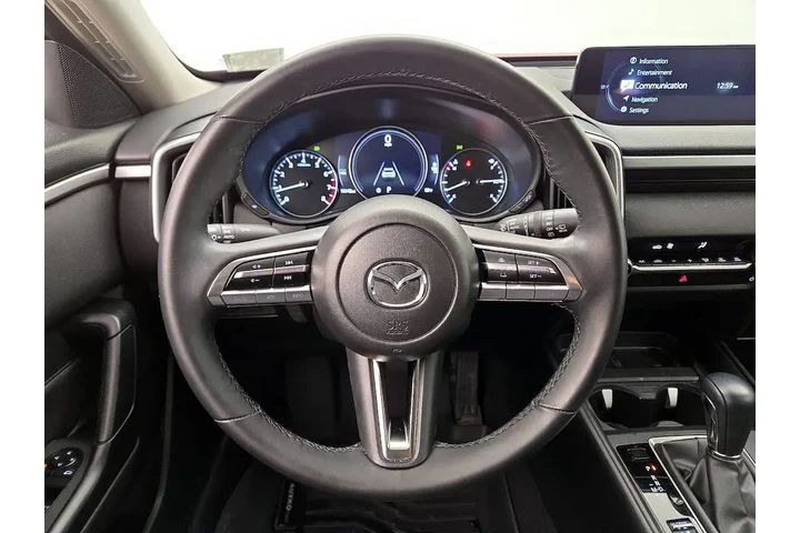 $25998 : Mazda CX-50 2024 AWD 2.5 S S image 10