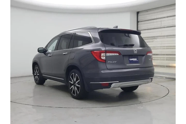 $27998 : Honda Pilot 2021 Touring 4dr image 2