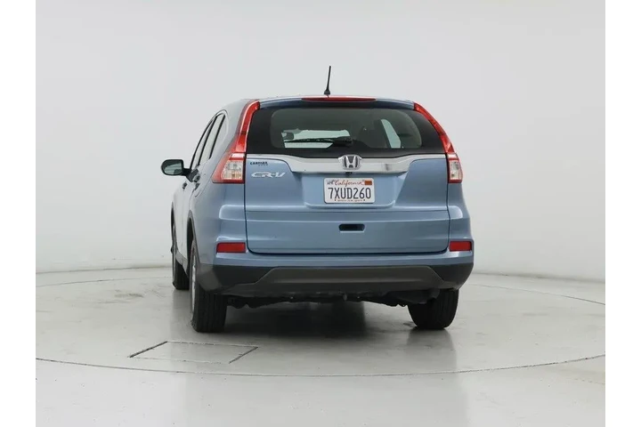 $13998 : Honda CR-V 2015 LX 4dr SUV image 6