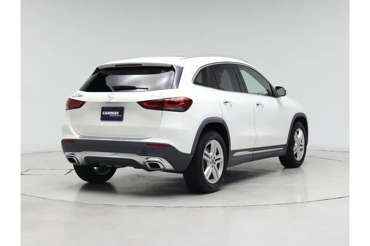 $26998 : Mercedes-Benz GLA 2021 AWD G image 8