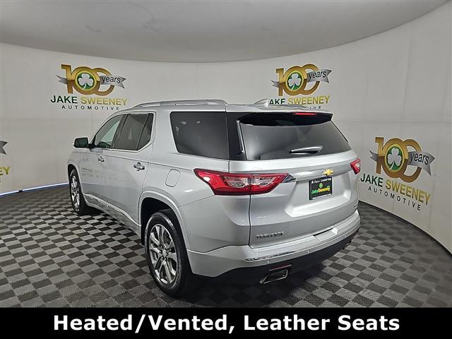 $26688 : 2019 Traverse Premier image 6