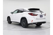$38998 : Lexus RX 450h 2017 AWD F SPO thumbnail