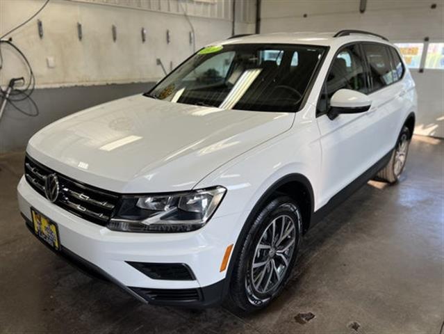 $21990 : 2021 Tiguan S image 1