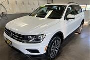 2021 Tiguan S en Utica