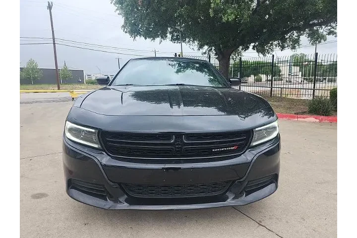 $23696 : Dodge Charger 2023 SXT 4dr S image 4