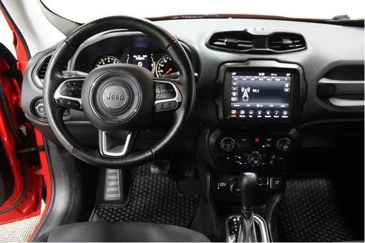 $20733 : Jeep Renegade 2023 4x4 Latit image 2