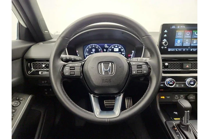 $28998 : Honda Civic 2023 Sport Touri image 10