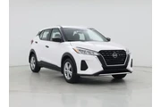 Nissan Kicks 2024 S 4dr Cros