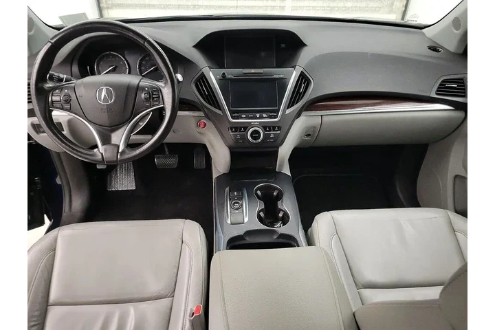 $15998 : Acura MDX 2016 SH-AWD 4dr SU image 9