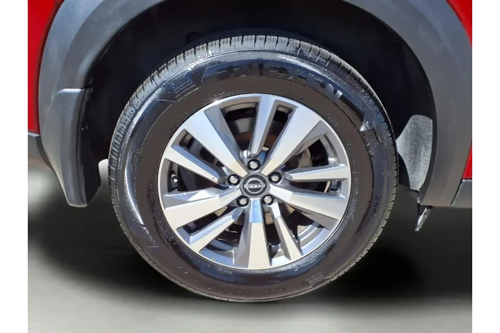 $22695 : Nissan Pathfinder 2023 SL 4d image 9