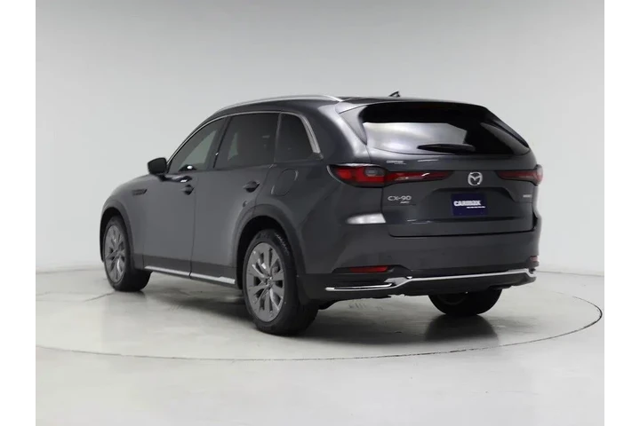 $34998 : Mazda CX-90 2024 AWD 3.3 Tur image 2