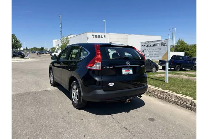 $7990 : 2014 CR-V LX image 4