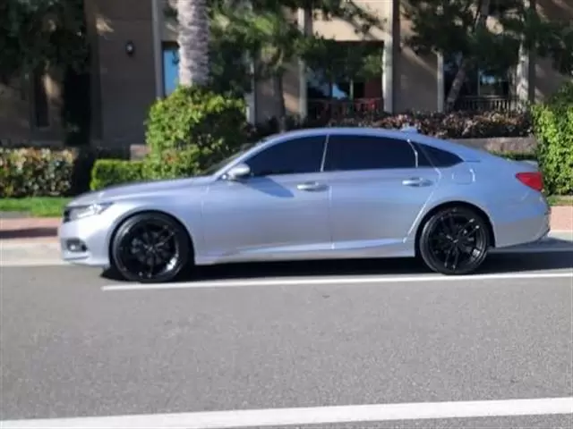 $17499 : HONDA ACCORD SPORT image 3