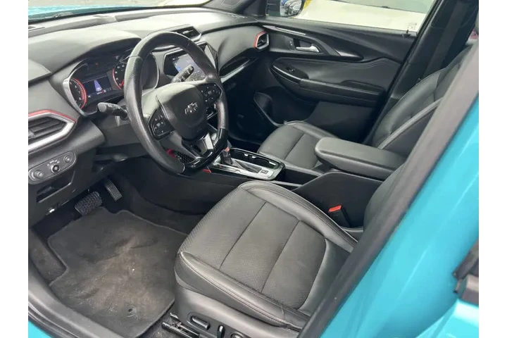 $14900 : 2021 TrailBlazer RS image 8