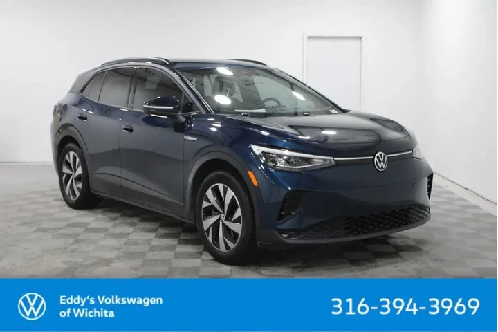 $22988 : Volkswagen ID.4 2023 Pro 4dr image 1