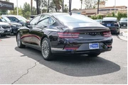 $38500 : Genesis Electrified G80 2023 thumbnail