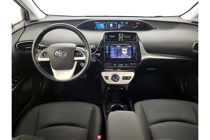 $20998 : Toyota Prius 2018 Three 4dr image 9
