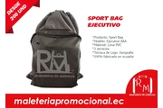 FABRICA DE SPORT BAG PREMIUM thumbnail