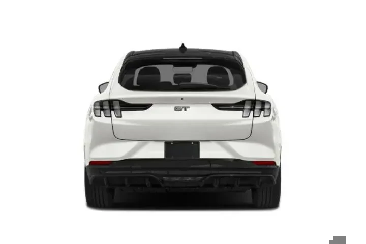 $25891 : Ford Mustang Mach-E 2022 AWD image 5