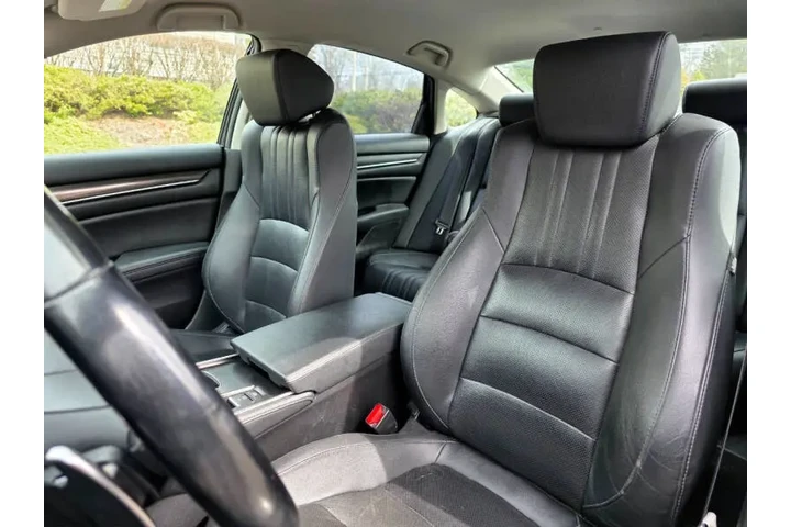 $26900 : 2021 Accord Sport Special Edi image 8