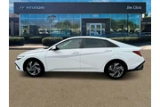 $27469 : Hyundai ELANTRA 2025 SEL Con thumbnail