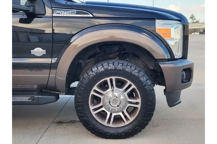 $33973 : Ford F-250 Super Duty 2015 4 image 8