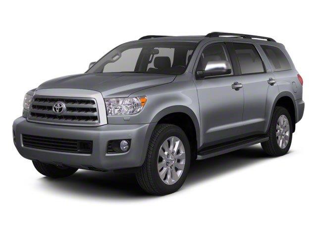 $7500 : PRE-OWNED 2010 TOYOTA SEQUOIA image 2