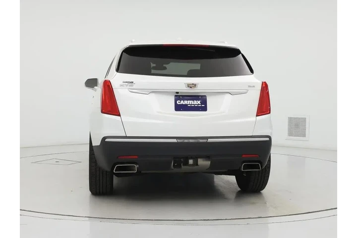 $23998 : Cadillac XT5 2017 Premium Lu image 6