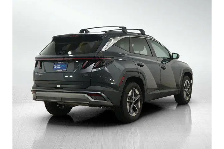 $33998 : Hyundai TUCSON 2026 AWD SEL image 5