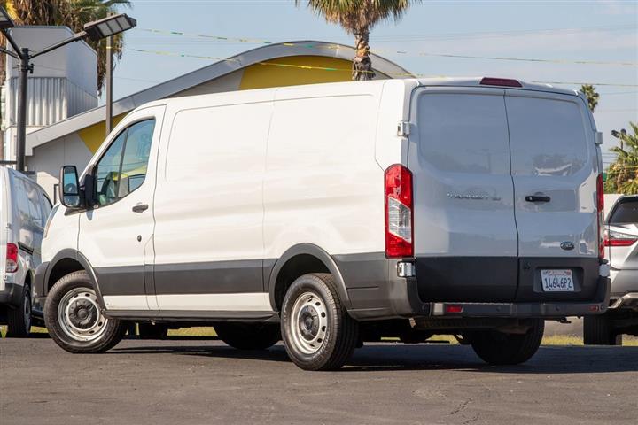 2019 Transit Van image 2