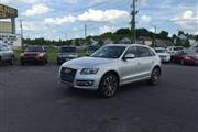 2011 Q5 2.0T quattro Premium thumbnail