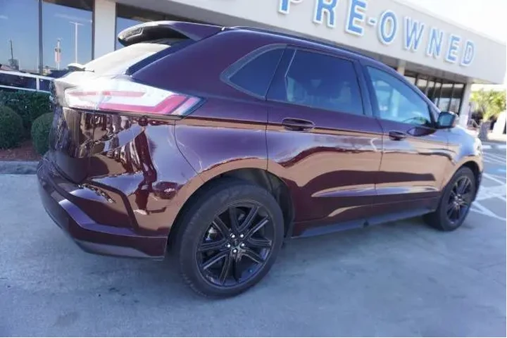 $28588 : Ford Edge 2023 AWD ST-Line 4 image 6