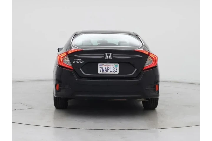 $19998 : Honda Civic 2016 LX 4dr Seda image 6