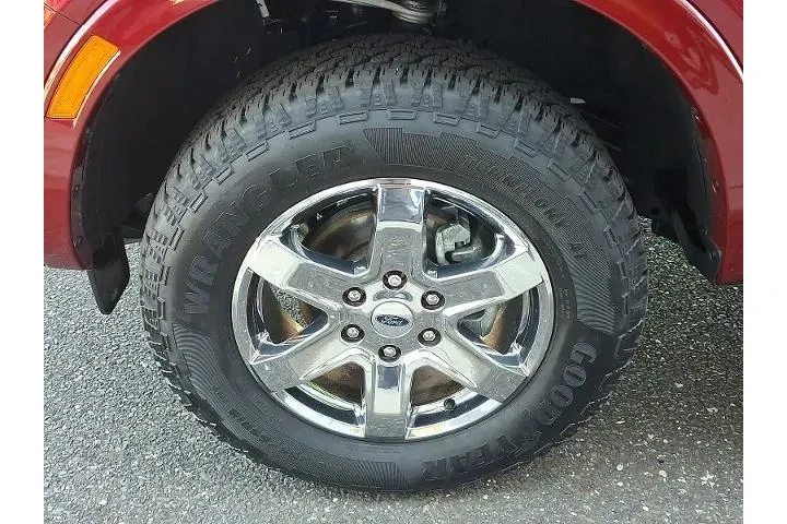 $38997 : Ford Ranger 2025 4x4 XLT 4dr image 10