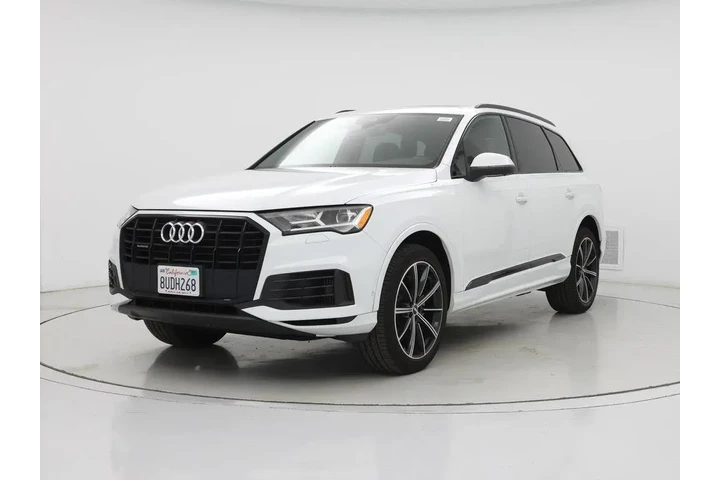 $28998 : Audi Q7 2020 AWD quattro Pre image 4