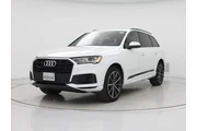$28998 : Audi Q7 2020 AWD quattro Pre thumbnail
