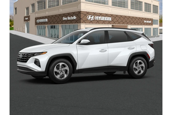 $21575 : Hyundai TUCSON 2023 AWD SEL image 2