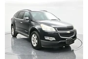 Chevrolet Traverse 2009 LT 4 en Cleveland