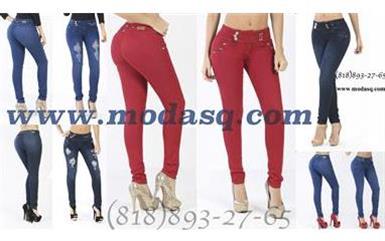 $10 : jeans solo Mayoreo wholesale image 3