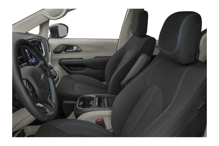 $29988 : Chrysler Pacifica 2021 AWD L image 9
