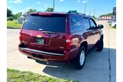 $8999 : 2010 Tahoe LS 4WD thumbnail