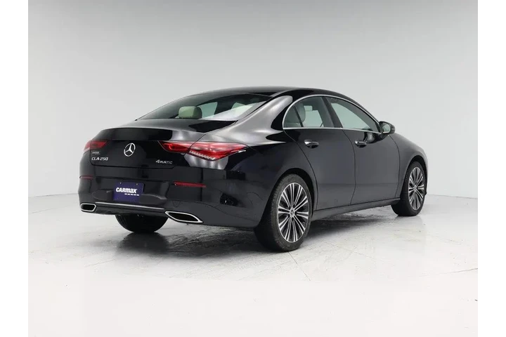 $32998 : Mercedes-Benz CLA 2023 AWD C image 8