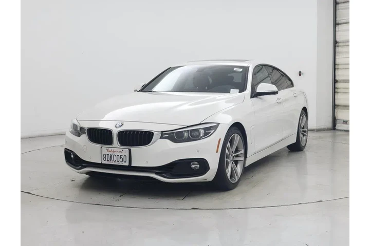 $26998 : BMW 4 Series 2018 440i Gran image 4