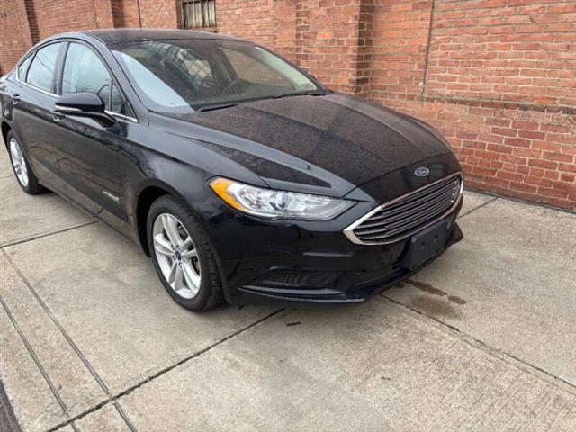 $11999 : 2018 Fusion Hybrid SE image 10