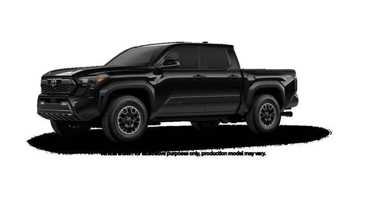 $50048 : New 2024 Tacoma TRD Off Road image 2